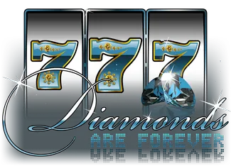 Pragmatic : Diamonds are Forever 3 Lines - KISS69