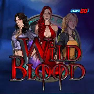 Wild Blood - KISS69