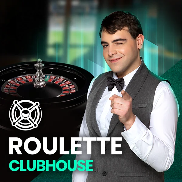 Clubhouse Roulette - KISS69