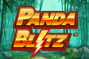 Panda Blitz - KISS69