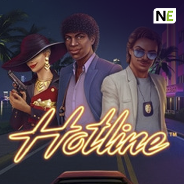 Hotline 2 - KISS69