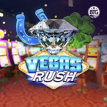 Vegas Rush - KISS69