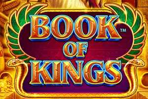Book of Kings - KISS69