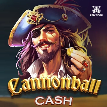 Cannonball Cash - KISS69