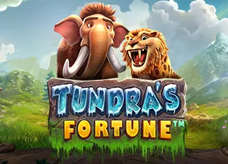 Pragmatic : Tundras Fortune - KISS69