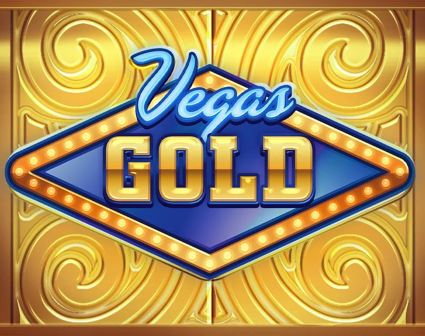 Vegas Gold - KISS69