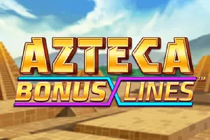 Azteca: Bonus Lines - KISS69