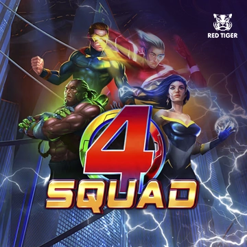 4Squad - KISS69