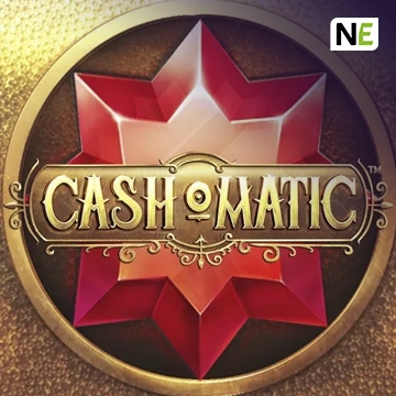 Cash-o-Matic - KISS69