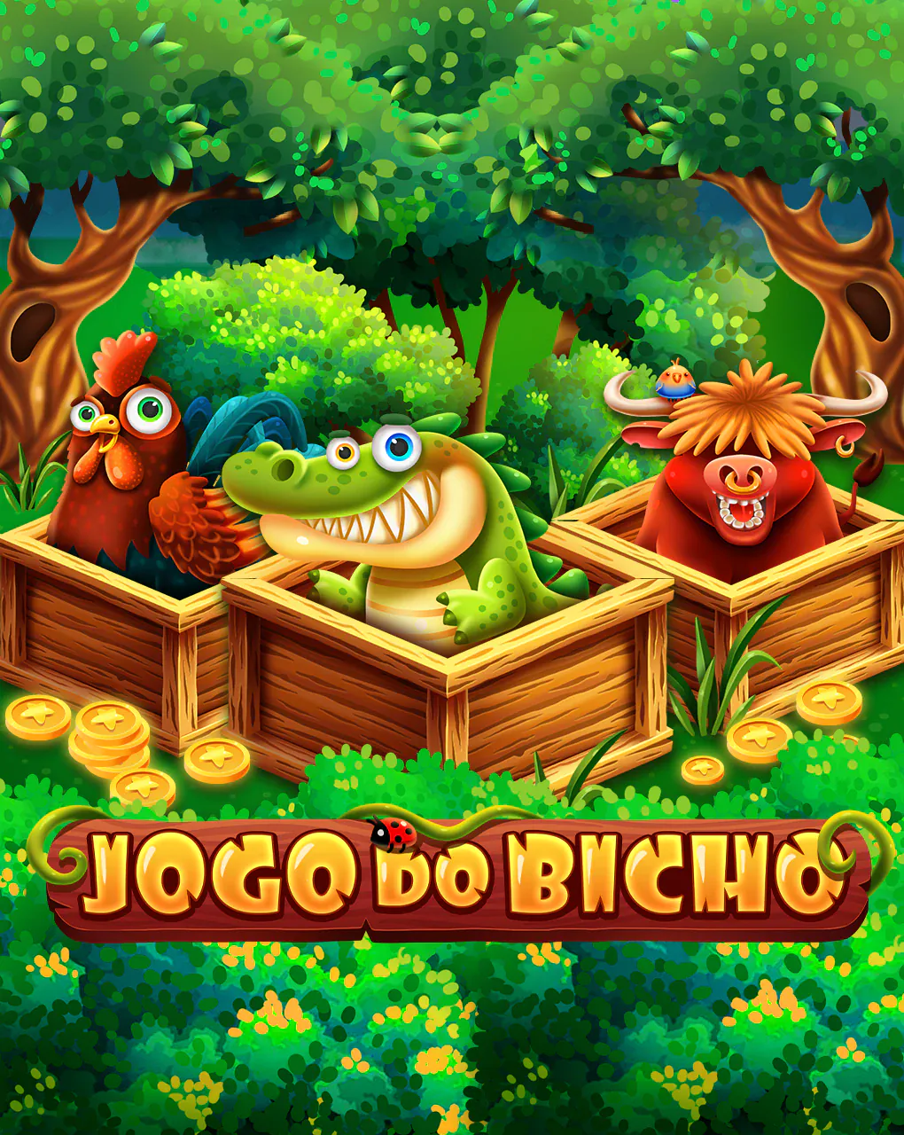 Jogo Do Bicho - KISS69