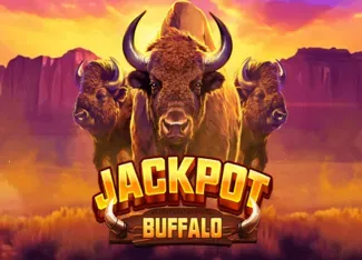 Jackpot Buffalo - KISS69