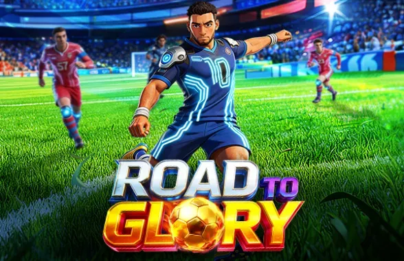 Road to Glory - KISS69