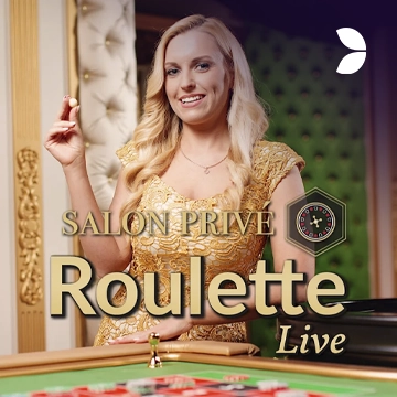 Salon Privé Roulette - KISS69