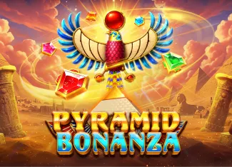 Pragmatic : Pyramid Bonanza - KISS69