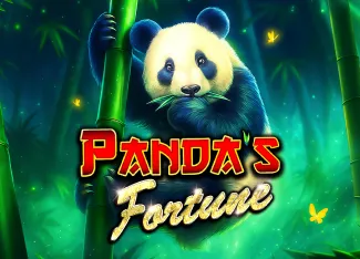 Pragmatic : Pandas Fortune - KISS69