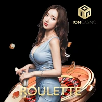 ROULETTE - KISS69