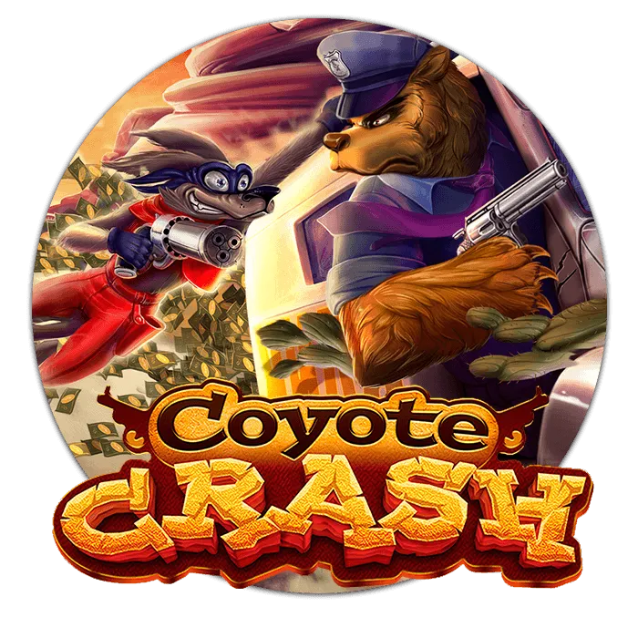 Habanero : Coyote Crash - KISS69