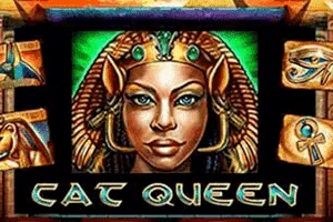 Cat Queen - KISS69