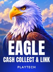 Eagle: Cash Collect & Link - KISS69