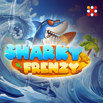Mancala : Sharky Frenzy - KISS69