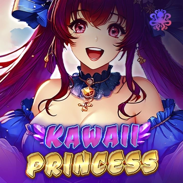 Kawaii Princess - KISS69