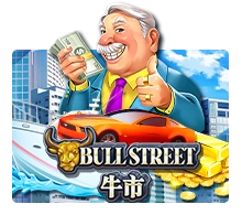 Joker123 : Bull Street - KISS69