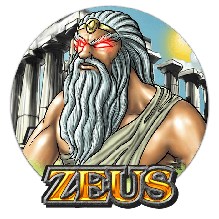 Habanero : Zeus - KISS69