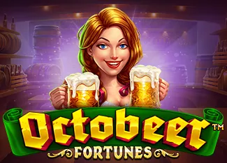 Pragmatic : Octobeer Fortunes - KISS69