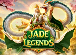 Pragmatic : Jade Legends - KISS69