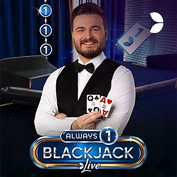 VIP Always 6 Blackjack 1 - KISS69