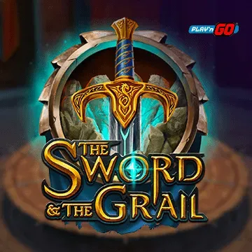 The Sword and the Grail - KISS69