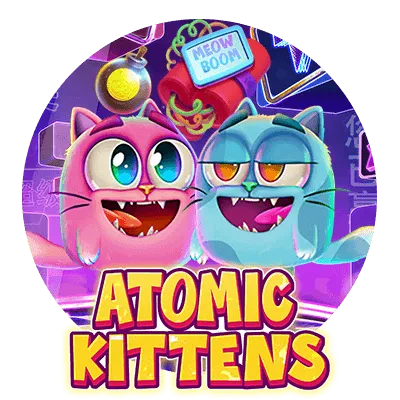 Habanero : Atomic Kittens - KISS69
