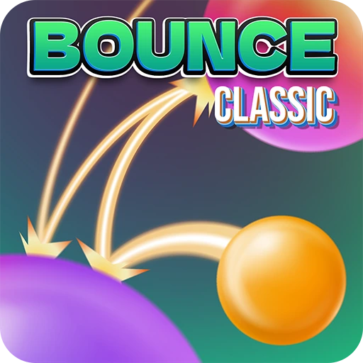 Bounceball Classic - KISS69