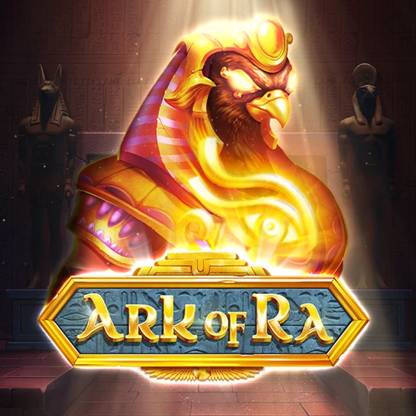 Ark of Ra - KISS69