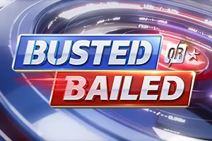 Busted Or Bailed - KISS69