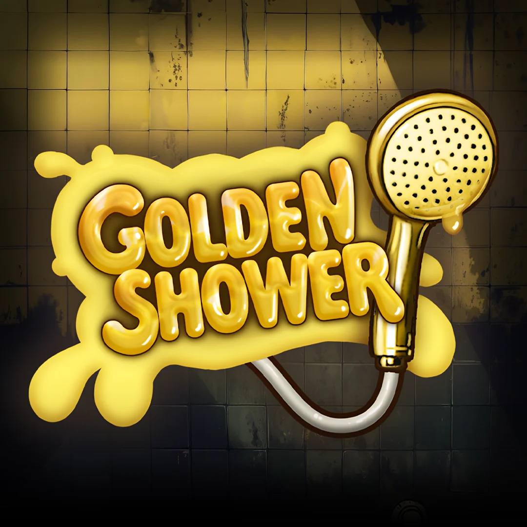 NolimitCity : Golden Shower - KISS69