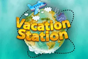Vacation Station - KISS69