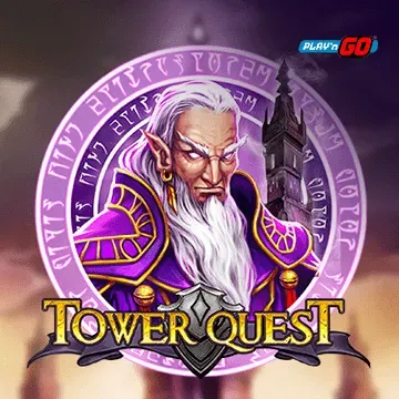 Tower Quest - KISS69