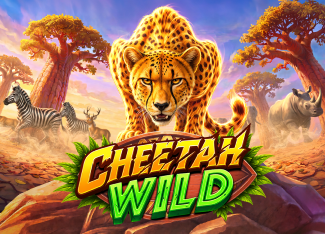 Cheetah Wild - KISS69