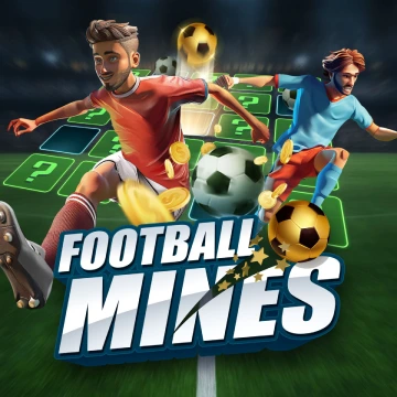 Football Mines - KISS69