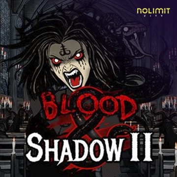 NolimitCity : Blood & Shadow 2 - KISS69