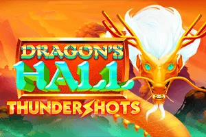 Dragons Hall: Thundershots - KISS69