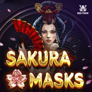 Sakura Masks - KISS69