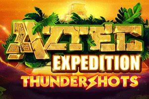 Aztec Expedition Thundershots - KISS69