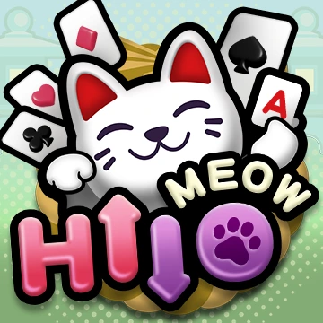 Meow HiLo - KISS69