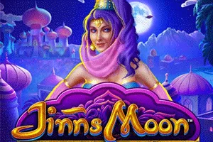 Fire Blaze: Jinns Moon - KISS69