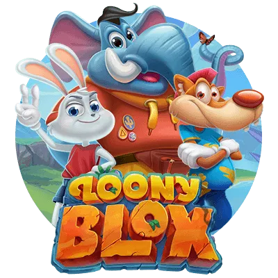 Loony Blox - KISS69
