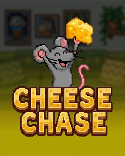 Mancala : Cheese Chase - KISS69