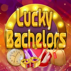 Lucky Bachelors - KISS69