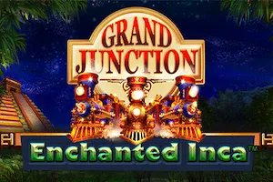 Grand Junction: Enchanted Inca - KISS69